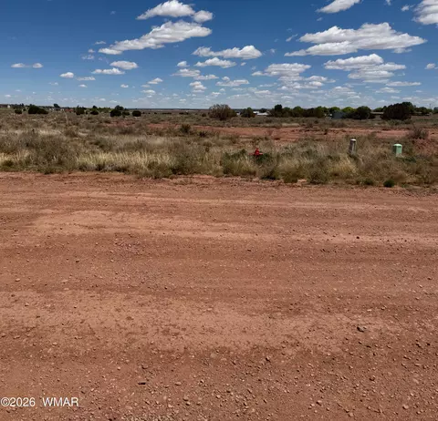 tbd Peach Blossom Ln, Snowflake, AZ 85937