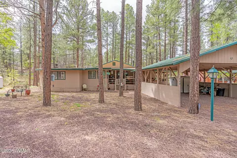 740 S 23rd Ave, Show Low, AZ 85901