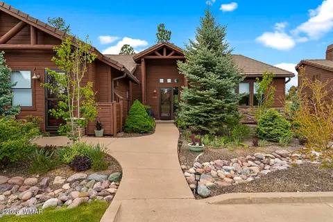 3660 W Torreon Ct, Show Low, AZ 85901