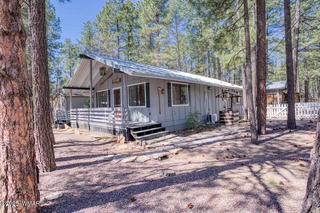 2813 Summer Dr, Lakeside, AZ 85929
