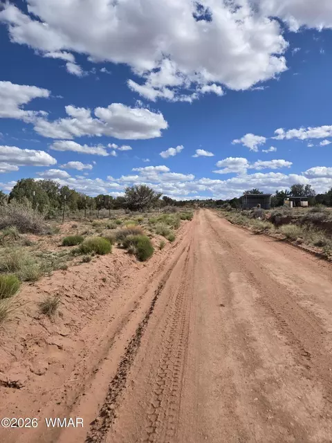 3977 Aztec Rd, Snowflake, AZ 85937