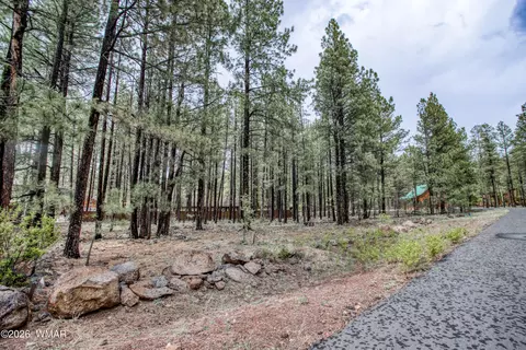 7030 Madison Ln Cir, Pinetop, AZ 85935