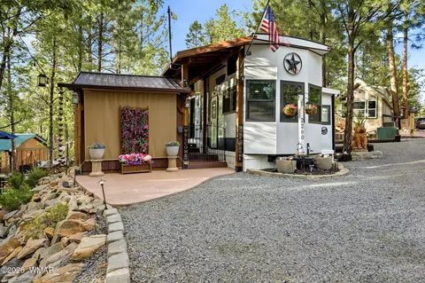 2260 E Turtle Creek Rd, Show Low, AZ 85901 photo 7