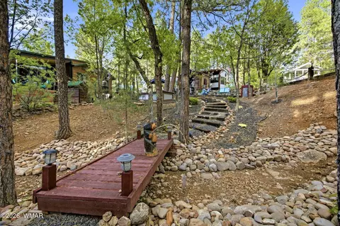 2260 E Turtle Creek Rd, Show Low, AZ 85901 photo 11