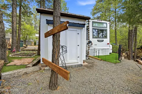 2260 E Turtle Creek Rd, Show Low, AZ 85901 photo 14