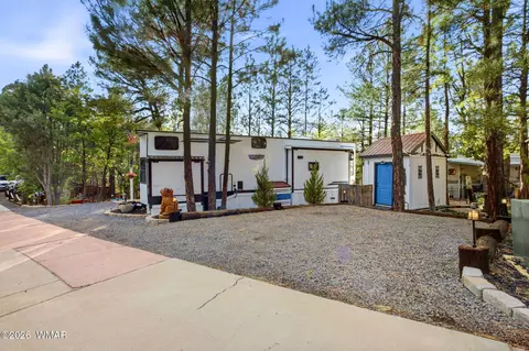 2260 E Turtle Creek Rd, Show Low, AZ 85901 photo 6