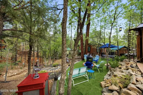 2260 E Turtle Creek Rd, Show Low, AZ 85901 photo 10