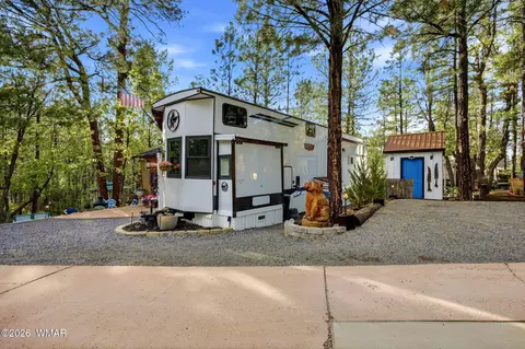2260 E Turtle Creek Rd, Show Low, AZ 85901 photo 5