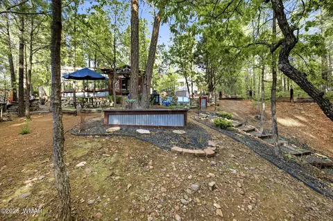 2260 E Turtle Creek Rd, Show Low, AZ 85901 photo 13
