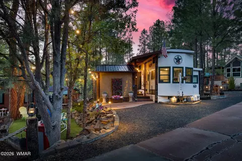 2260 E Turtle Creek Rd, Show Low, AZ 85901 photo 2