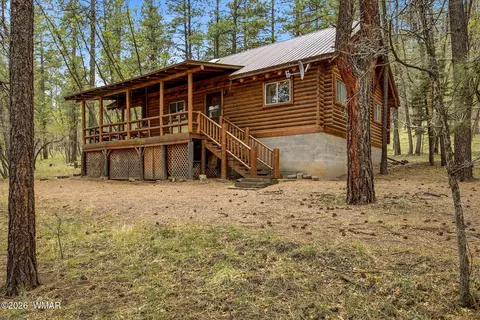2 Cr 2050, Alpine, AZ 85920