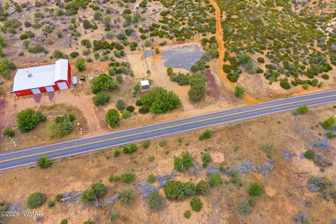 926 Timberland Rd, Show Low, AZ 85901