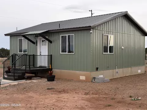 5598 Richard Dr, Snowflake, AZ 85937