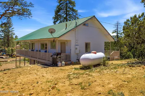 Other - 3418 Aztec Dr, Overgaard, AZ 85933 photo 6 of 8