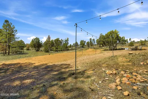 Exterior - 3418 Aztec Dr, Overgaard, AZ 85933 photo 8 of 8