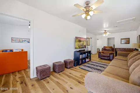Other - 3418 Aztec Dr, Overgaard, AZ 85933 photo 5 of 8