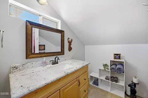 Bath - 3418 Aztec Dr, Overgaard, AZ 85933 photo 3 of 5