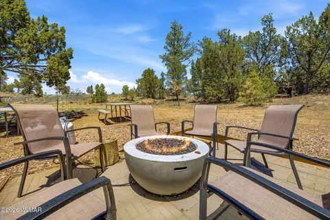 Other - 3418 Aztec Dr, Overgaard, AZ 85933 photo 8 of 8