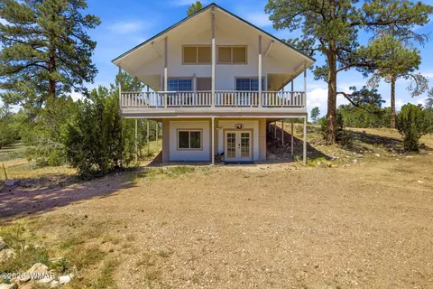 Other - 3418 Aztec Dr, Overgaard, AZ 85933 photo 3 of 8