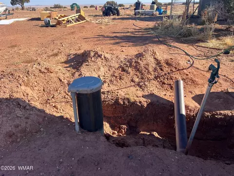 8539 Terry Trl, Snowflake, AZ 85937 photo 2