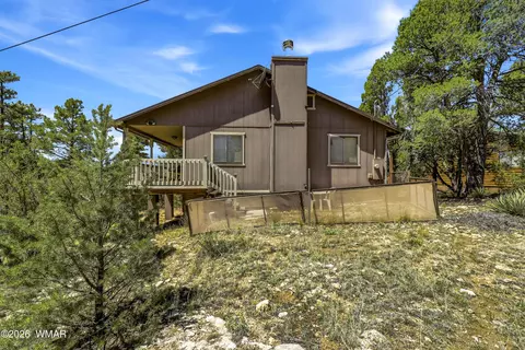 Other - 1992 Red Deer Run, Overgaard, AZ 85933 photo 4 of 5