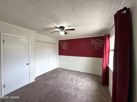 Bedroom - 73 W 8th St, Eagar, AZ 85925 photo 1 of 5