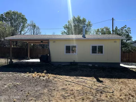 Other - 73 W 8th St, Eagar, AZ 85925 photo 4 of 10