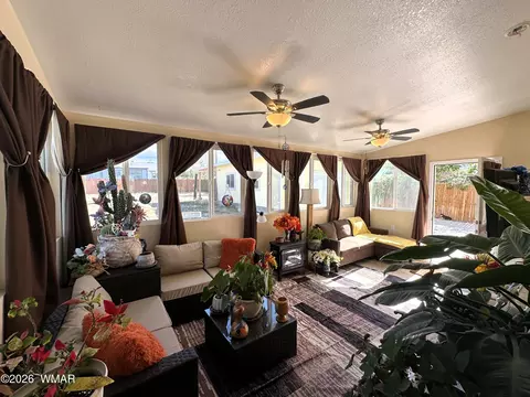Exterior - 73 W 8th St, Eagar, AZ 85925 photo 1 of 7