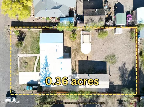 View/Area - 73 W 8th St, Eagar, AZ 85925 photo 1 of 1
