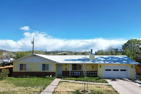 73 W 8th St, Eagar, AZ 85925