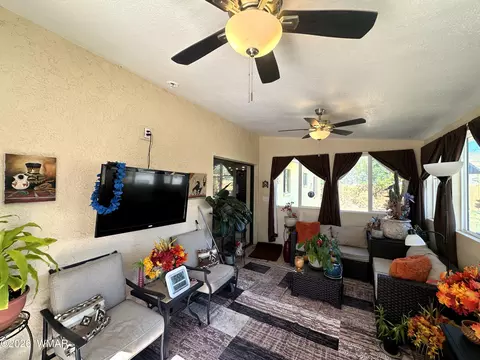 Exterior - 73 W 8th St, Eagar, AZ 85925 photo 2 of 7