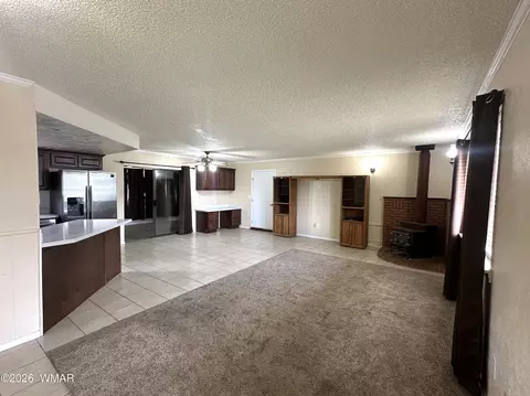 Living - 73 W 8th St, Eagar, AZ 85925 photo 1 of 2