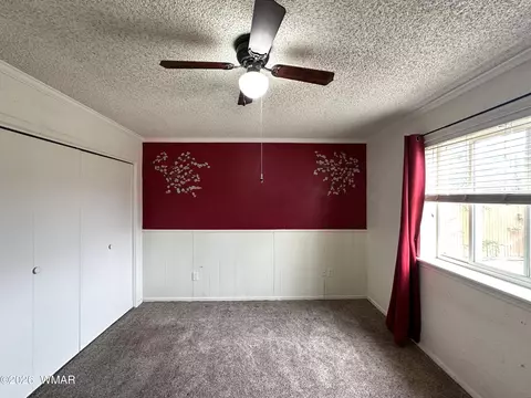 Bedroom - 73 W 8th St, Eagar, AZ 85925 photo 2 of 5