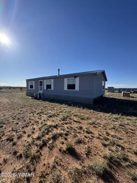 7744 Silver Creek Trl, Snowflake, AZ 85937