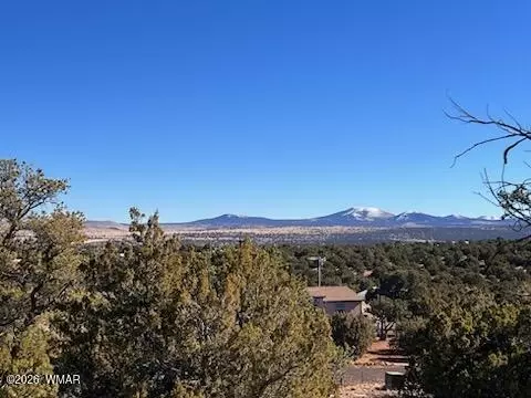 lot002 P N8689, Concho, AZ 85924