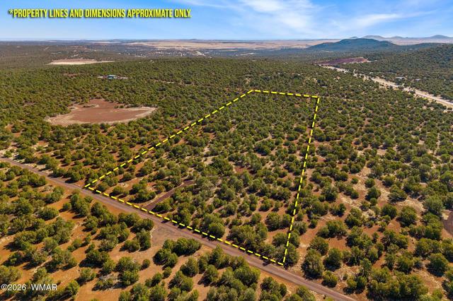 28 Cr N8623, Concho, AZ 85924
