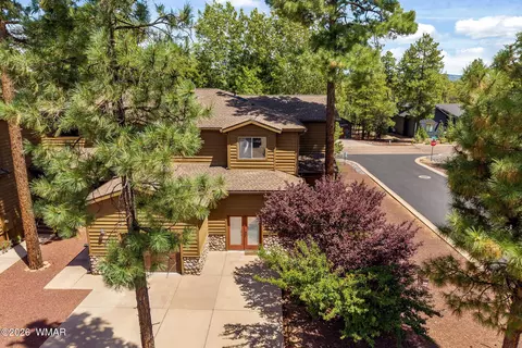 5841 Saturn Dr, Lakeside, AZ 85929