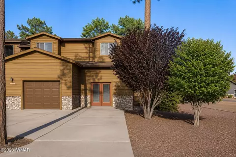 5841 Saturn Dr, Lakeside, AZ 85929