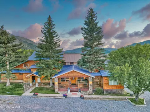 140 Main St #7, Greer, AZ 85927