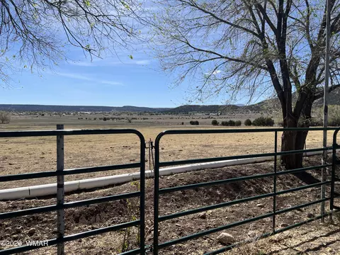 tbd S Voigt St, Springerville, AZ 85938 photo 2