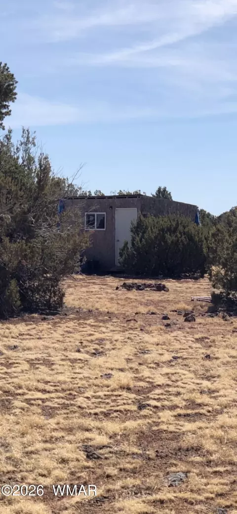 122 Spruce St, Concho, AZ 85924