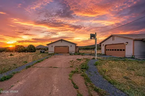 6 Acr, Vernon, AZ 85940