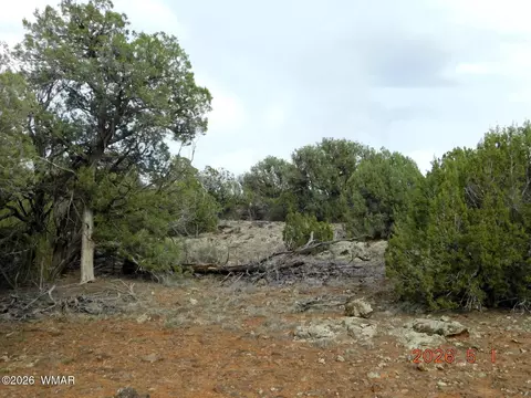 2122 Dawn Pl, Show Low, AZ 85901