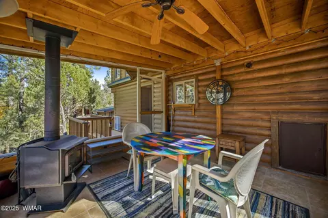 4340 S Mogollon Trl, Show Low, AZ 85901