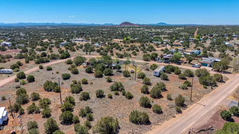 1793 Cox Dr, Show Low, AZ 85901