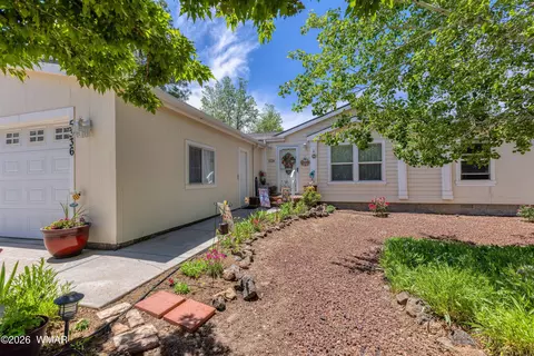 5336 Gray Wolf Dr, Lakeside, AZ 85929