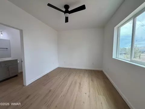 Bedroom - 731 Tori Cir, Springerville, AZ 85938 photo 2 of 4