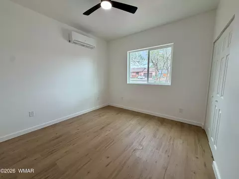 Bedroom - 731 Tori Cir, Springerville, AZ 85938 photo 3 of 4