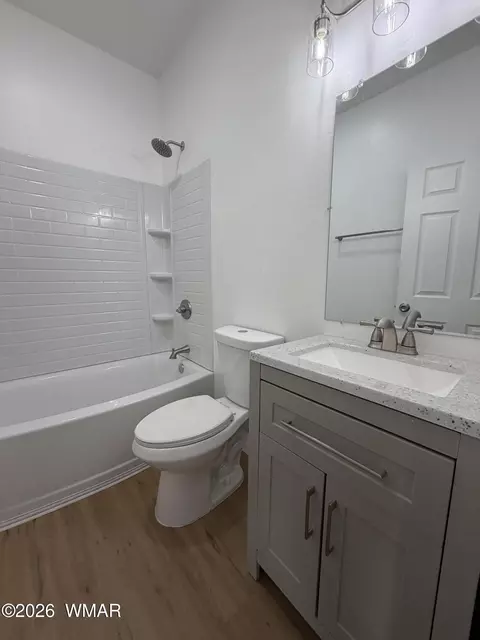 Bath - 731 Tori Cir, Springerville, AZ 85938 photo 2 of 2