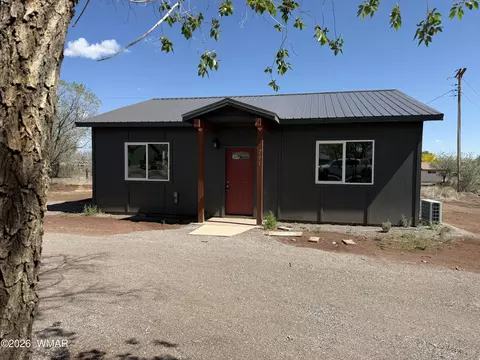 731 Tori Cir, Springerville, AZ 85938
